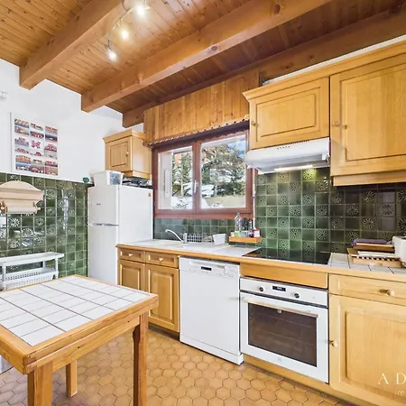 Apartment Spacieux, Terrasse Plein Sud, Proche Pistes Et Commerces *